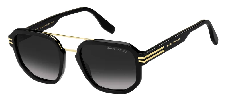 Marc Jacobs Rectangular Sunglasses Frames