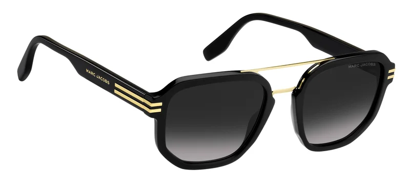 Marc Jacobs Rectangular Sunglasses Frames