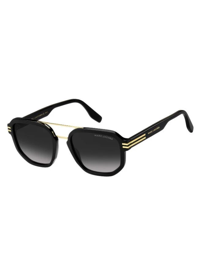 Marc Jacobs Rectangular Sunglasses Frames
