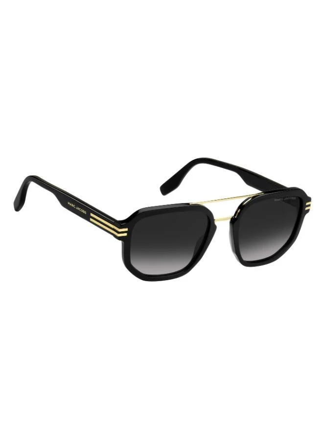 Marc Jacobs Rectangular Sunglasses Frames