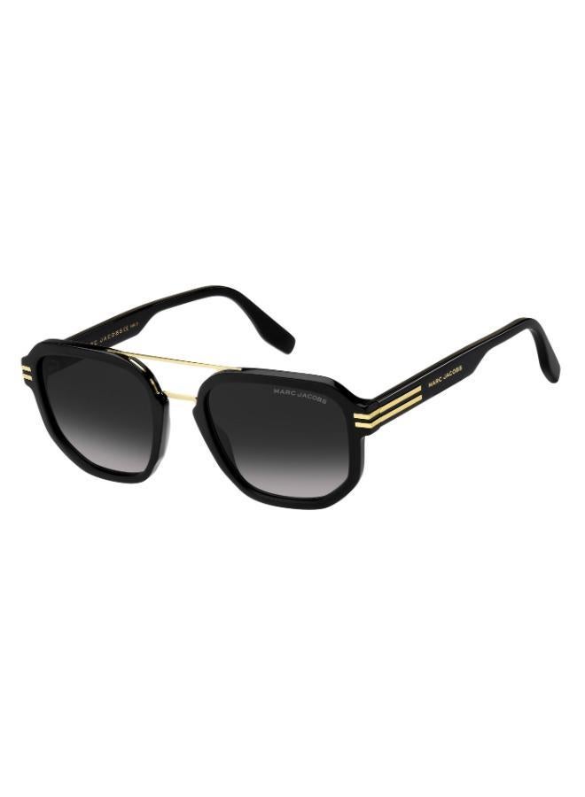 Marc Jacobs Rectangular Sunglasses Frames - Image 1