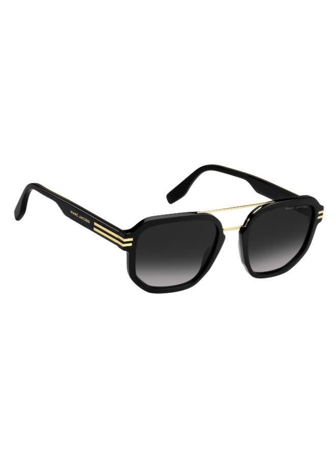 Marc Jacobs Rectangular Sunglasses Frames - Image 2