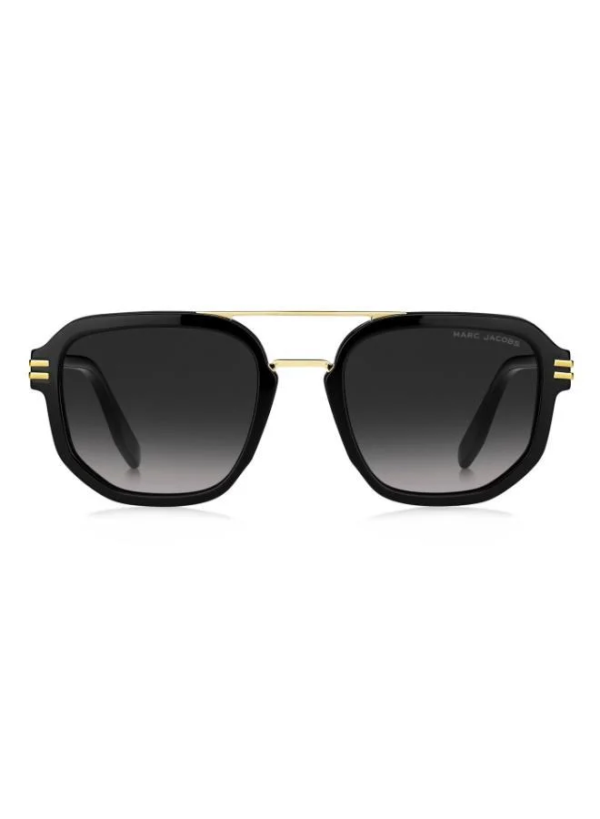 Marc Jacobs Rectangular Sunglasses Frames