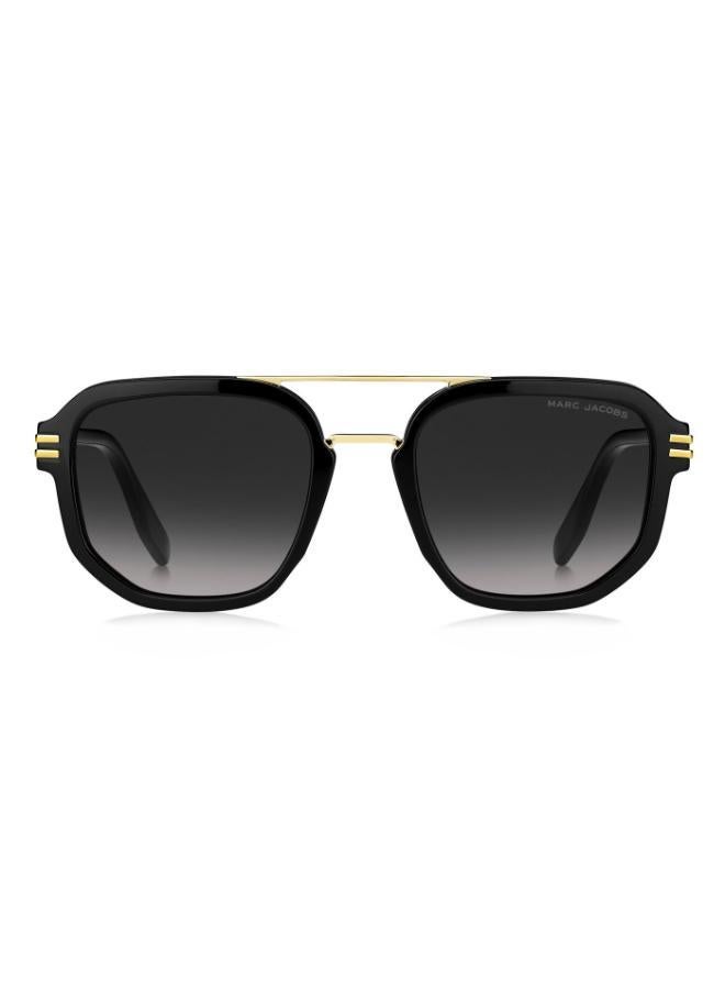 Marc Jacobs Rectangular Sunglasses Frames - Image 3