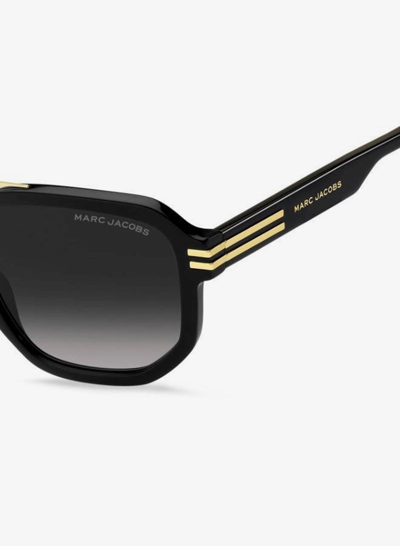 MARC JACOBS Sunglasses MARC 588/S Black - Image 4