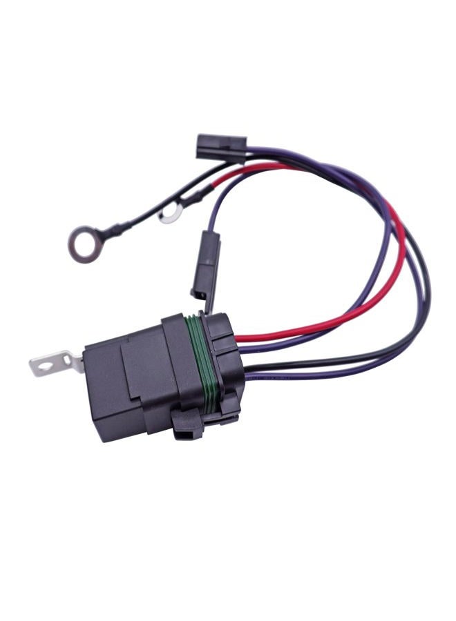 AIPICO AM107421 Improvement Starter Relay Kit Replacement for John Deere Models 160 316 420 F930 160 165 RX63 - Image 2