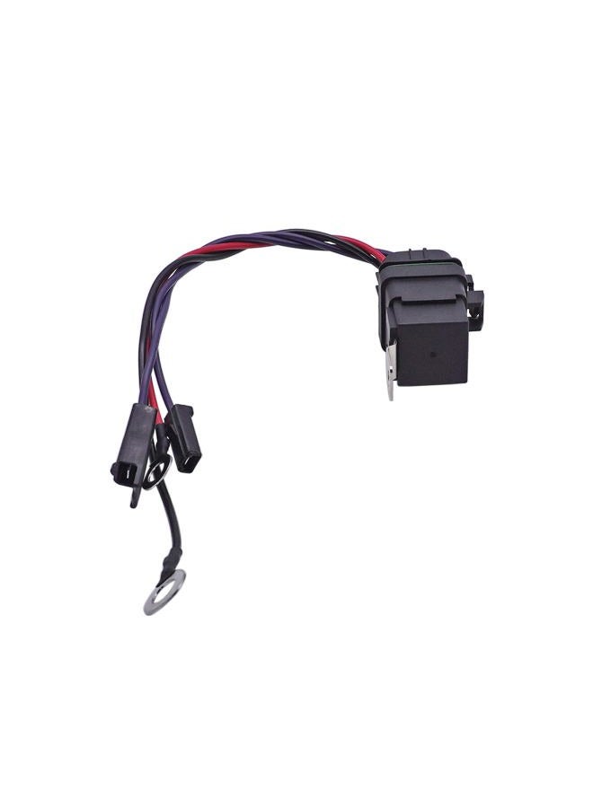 AIPICO AM107421 Improvement Starter Relay Kit Replacement for John Deere Models 160 316 420 F930 160 165 RX63 - Image 3