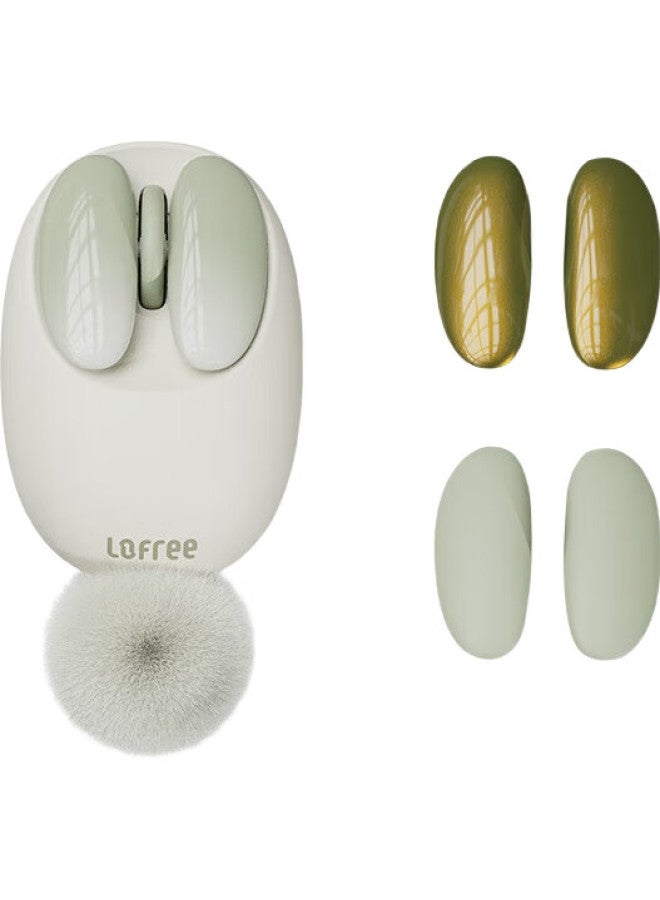 Lofree Wireless Bluetooth Multi-Function Mouse With Small Wings For Computer, Laptop, Office And Home Use - A Small Joy - Image 1