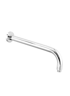 SOMANY Shower Arm Round 450mm with Flange – Solid Brass, Wall-Mounted, High-Pressure, Rust-Resistant, Durable Bathroom Fitting  - Image 2