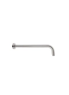 SOMANY Shower Arm Round 450mm with Flange – Solid Brass, Wall-Mounted, High-Pressure, Rust-Resistant, Durable Bathroom Fitting  - Image 3
