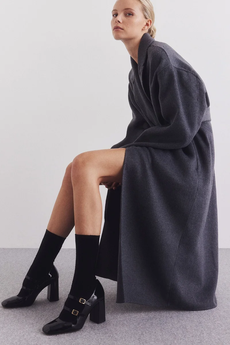 H&M 5-Pack Socks