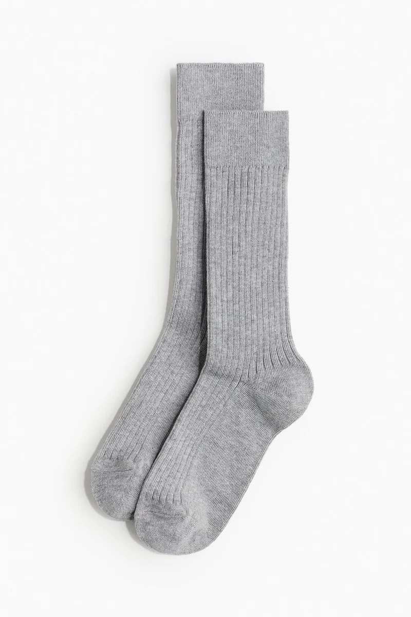 H&M 5-Pack Socks