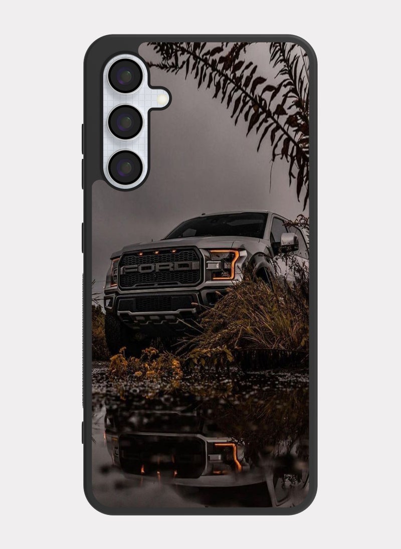 PXLAAT Samsung Galaxy A25 case cover Ford F150 Raptor - Image 1