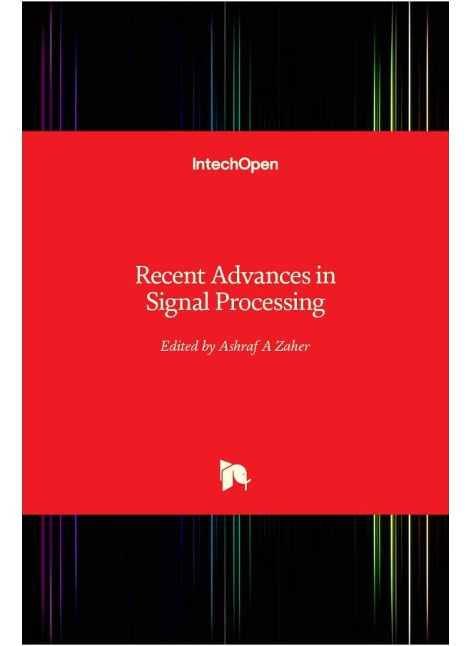 Recent Advances in Signal Processing