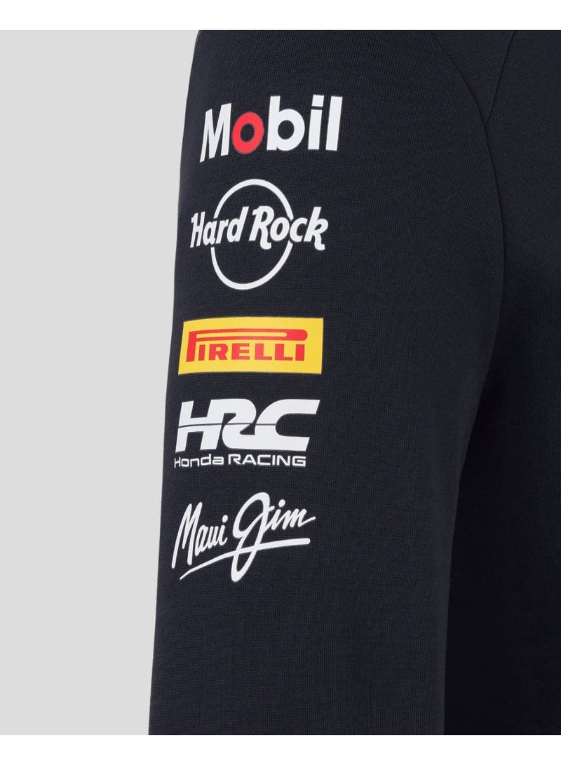 Red Bull سويت شيرت بقلنسوة RBR - Image 4