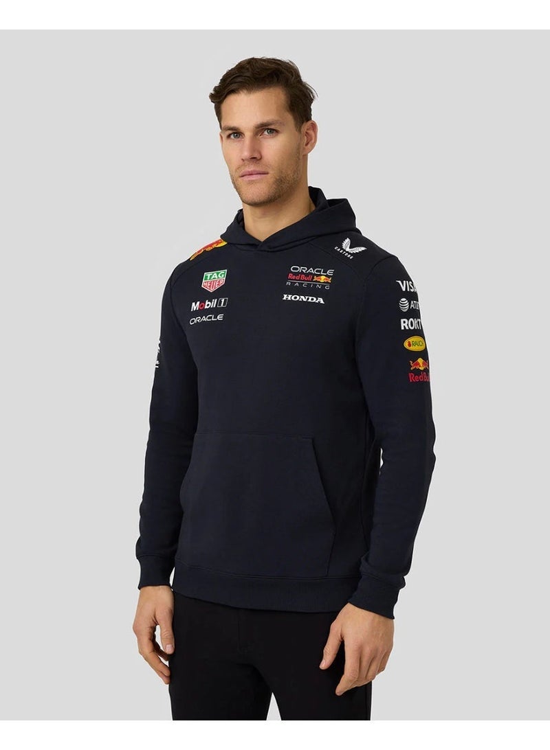 Red Bull سويت شيرت بقلنسوة RBR - Image 3