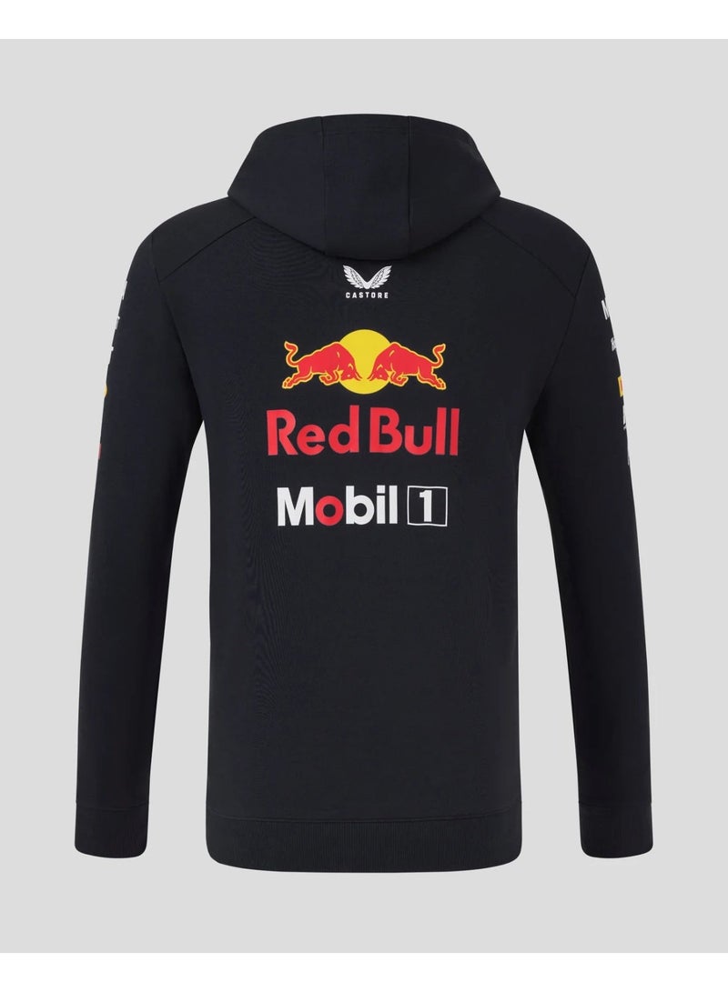 Red Bull سويت شيرت بقلنسوة RBR - Image 2