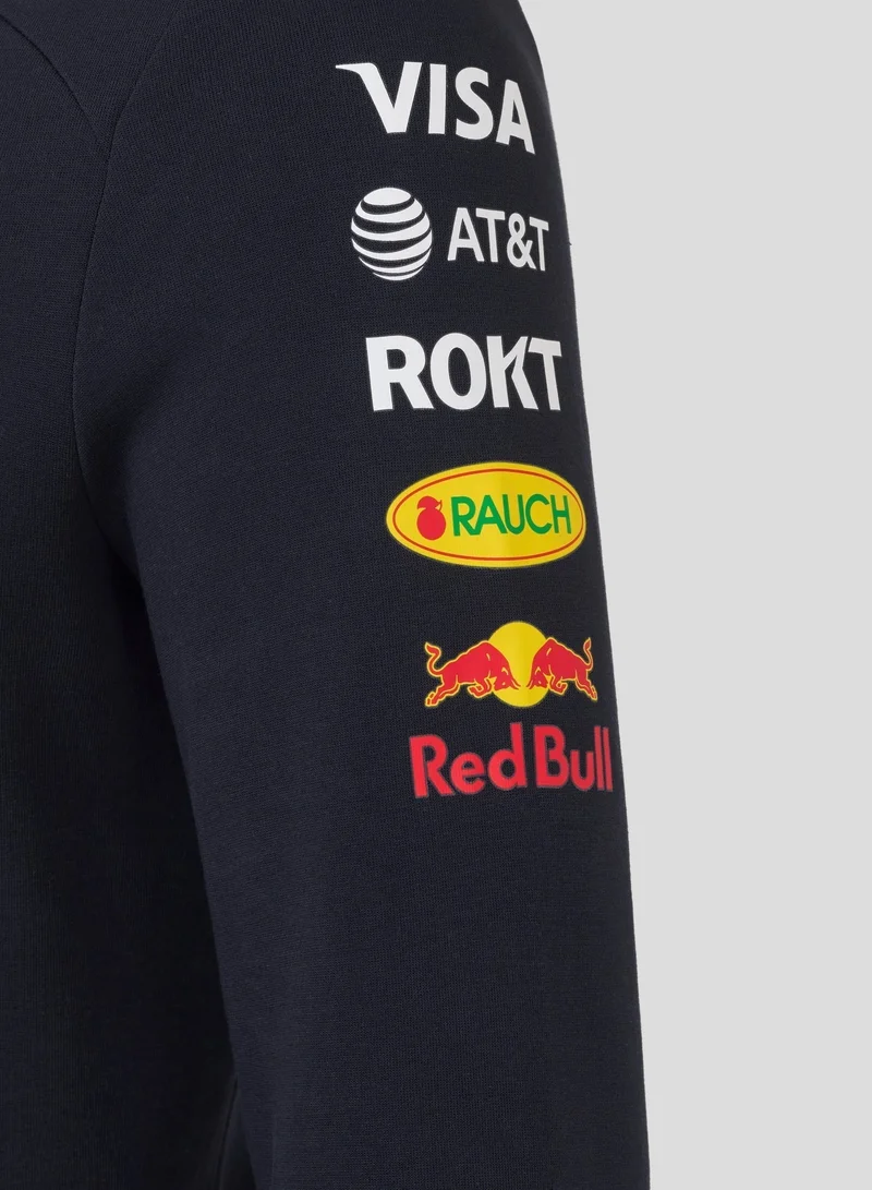 Red Bull  RED BULL PULLOVER HOODIE for Men | Best Price UAE