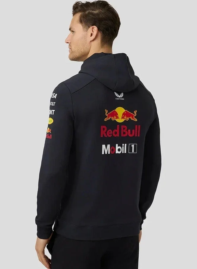 ريد بل RBR PULLOVER HOODIE