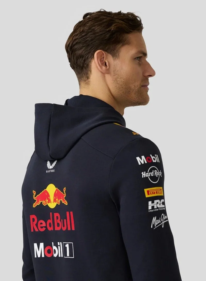 Red Bull  RED BULL PULLOVER HOODIE for Men | Best Price UAE