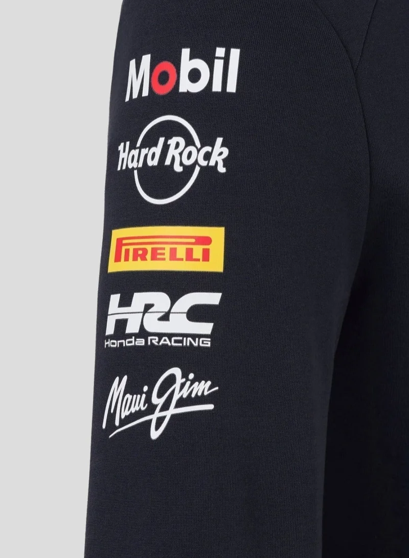 Red Bull  RED BULL PULLOVER HOODIE for Men | Best Price UAE