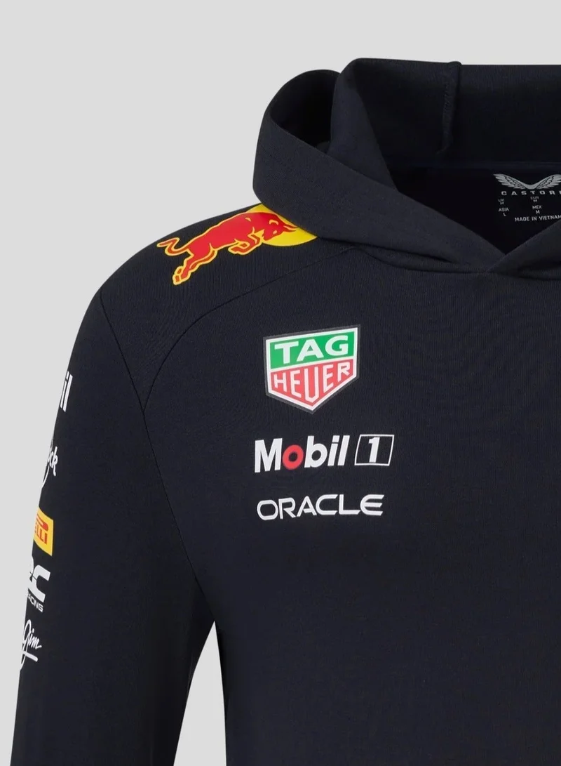 Red Bull  RED BULL PULLOVER HOODIE for Men | Best Price UAE