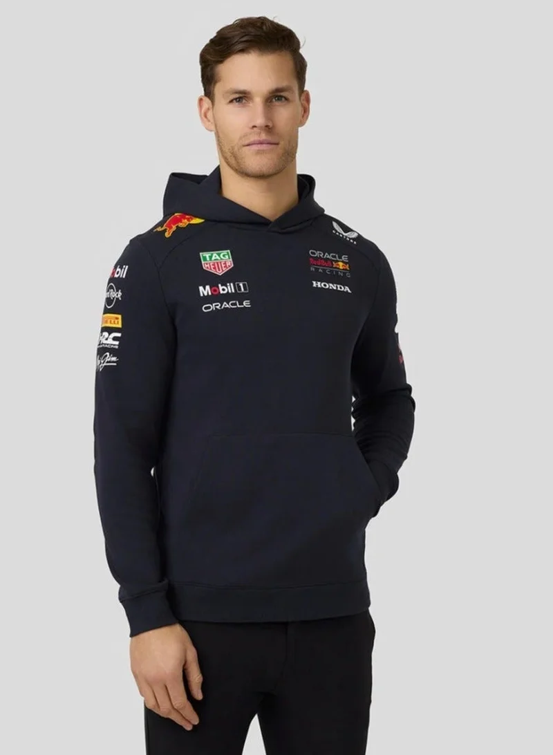 Red Bull  RED BULL PULLOVER HOODIE for Men | Best Price UAE