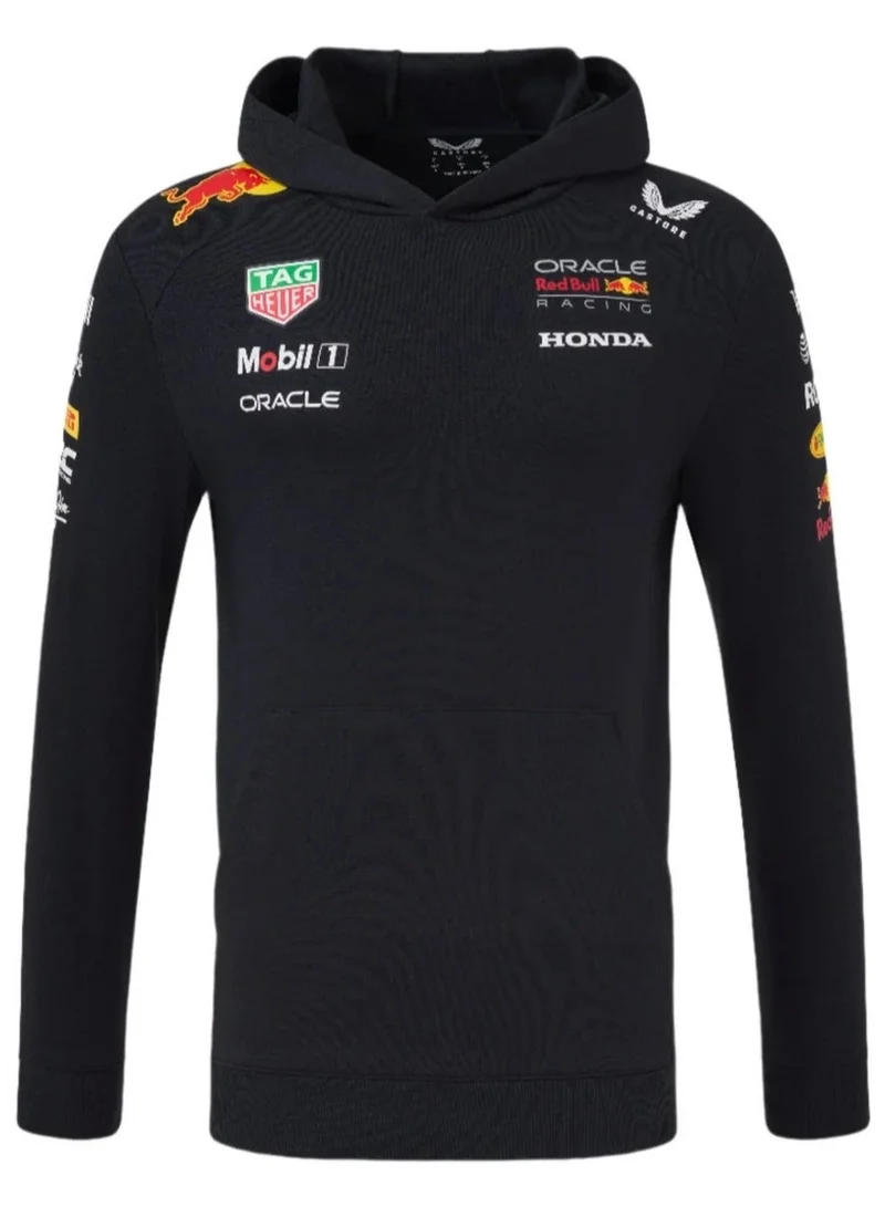 Red Bull  RED BULL PULLOVER HOODIE for Men | Best Price UAE