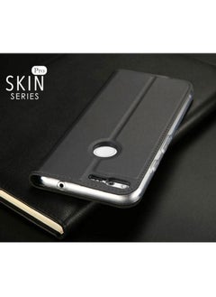 DUX DUCIS Flip Case For Google Pixel XL with Leather Flip Case (Pixel XL)  - Image 2