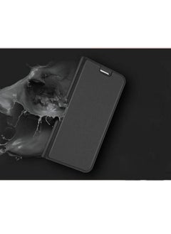 DUX DUCIS Flip Case For Google Pixel XL with Leather Flip Case (Pixel XL)  - Image 3