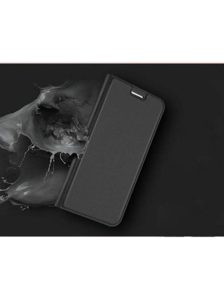 DUX DUCIS - Flip Case For Google Pixel XL with Leather Flip Case (Pixel XL) - Image 1