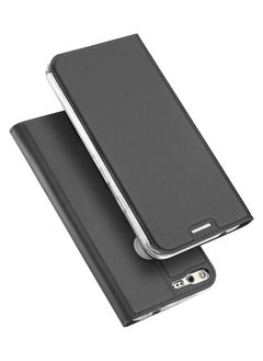 DUX DUCIS Flip Case For Google Pixel XL with Leather Flip Case (Pixel XL)  - Image 1