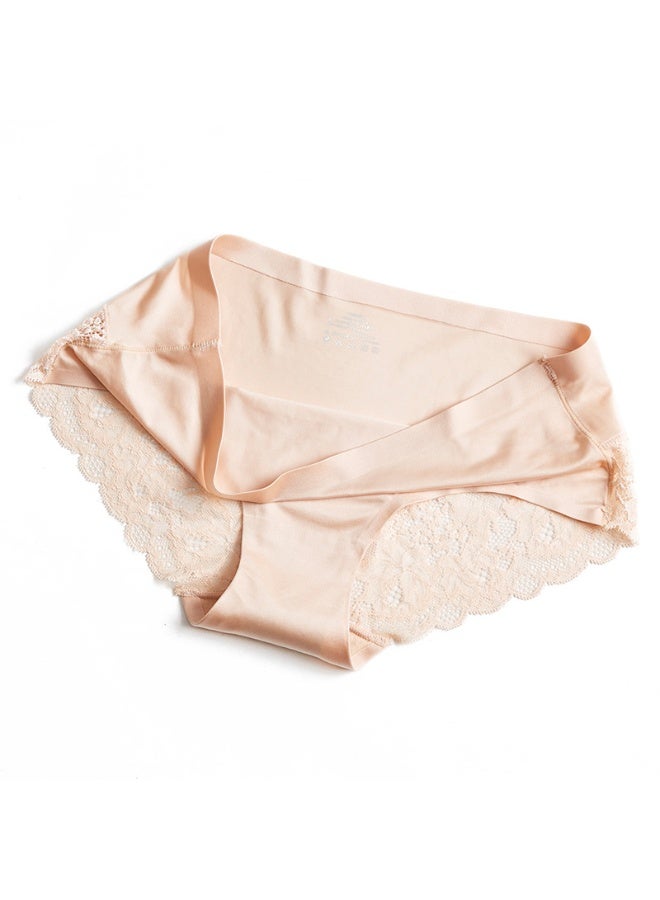 KUYING New Comfortable Skin friendly Breathable Underwear Set of 6 - Image 3
