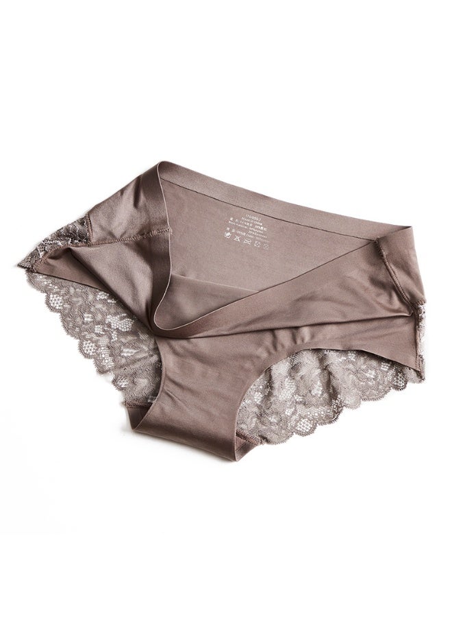 KUYING New Comfortable Skin friendly Breathable Underwear Set of 6 - Image 5
