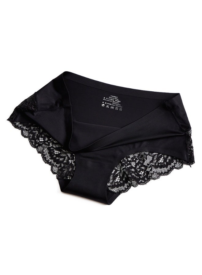 KUYING New Comfortable Skin friendly Breathable Underwear Set of 6 - Image 4