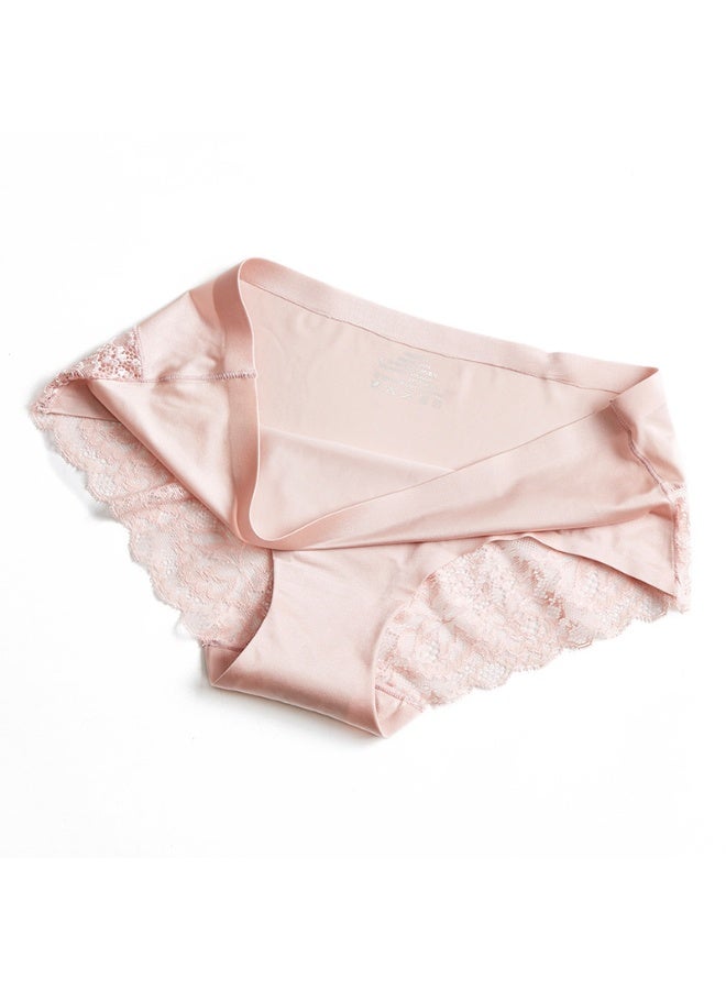 KUYING New Comfortable Skin friendly Breathable Underwear Set of 6 - Image 2