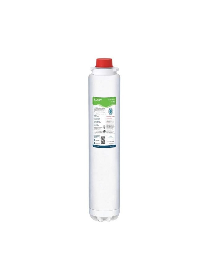 Elkay WaterSentry 71300C PFOA/PFOS (PFAS) + Lead + Microplastics NSF/ANSI Certified Filter (Enhanced Bottle Fillers) - Image 1