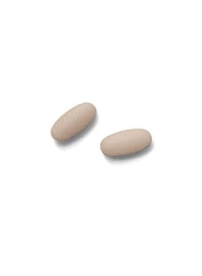 GNC - Mega Men Prostate and Virility | Supports Optimal Sexual Health and Prostate Health | 90 Caplets - Image 1
