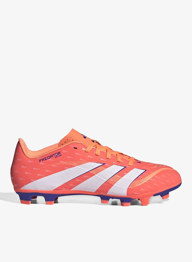 Adidas Predator Club Firm/Multi-Ground Boots