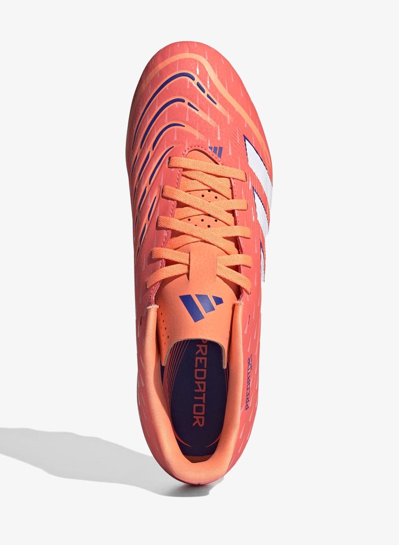 Adidas Predator Club Firm/Multi-Ground Boots - Image 3