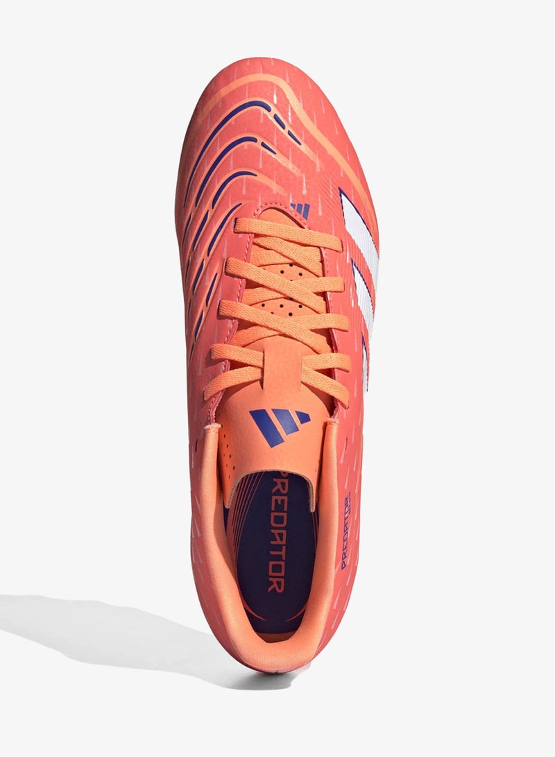 Adidas Predator Club Firm/Multi-Ground Boots - Image 4
