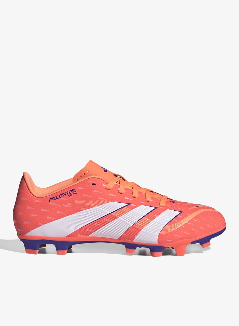Adidas Predator Club Firm/Multi-Ground Boots - Image 1