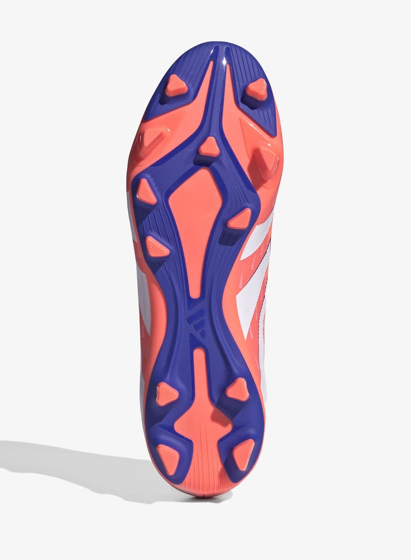 Adidas Predator Club Firm/Multi-Ground Boots - Image 5