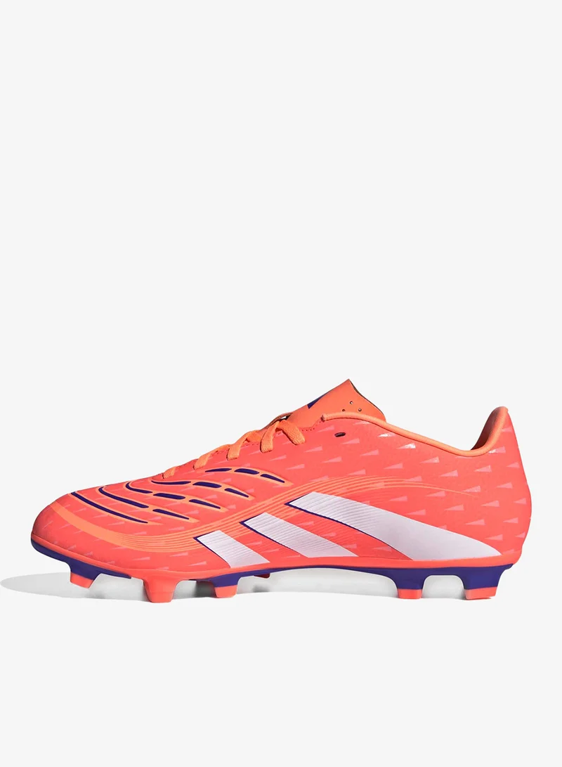 Adidas Predator Club Firm/Multi-Ground Boots