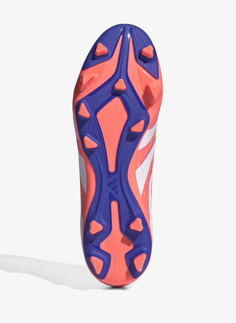 Adidas Predator Club Firm/Multi-Ground Boots
