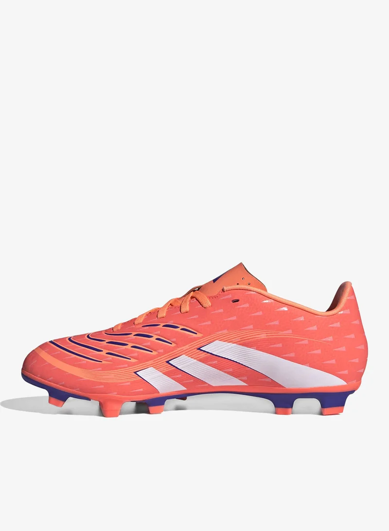 Adidas Predator Club Firm/Multi-Ground Boots