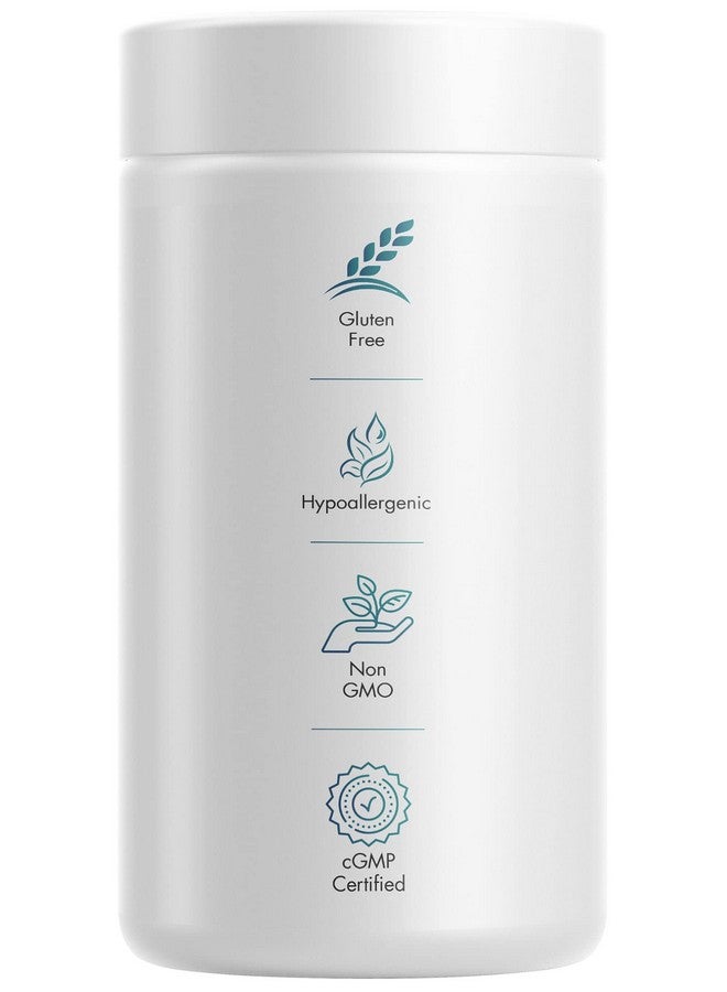 Codeage Selenium 200 Mcg Supplement 6Month Supply Immune Support Mineral Cofactor Selenomethionine Phospholipids Vegan Liposomal Delivery 180 Capsules - Image 3