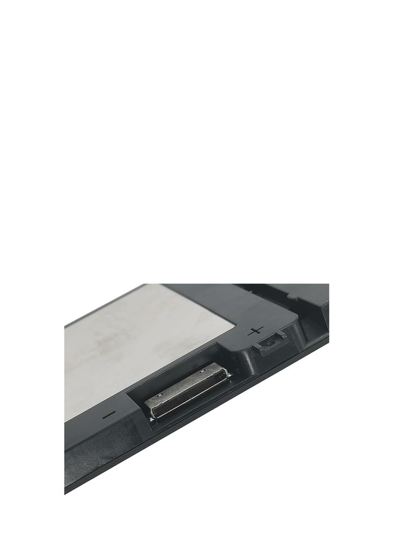 Terabyte بطارية RCVVT 83Wh متوافقة مع لابتوب Dell Precision 7670 7680 7770 7780 سلسلة X9FTM X26RT NWDC0 6827mAh 6-Cell 11.55V - Image 3