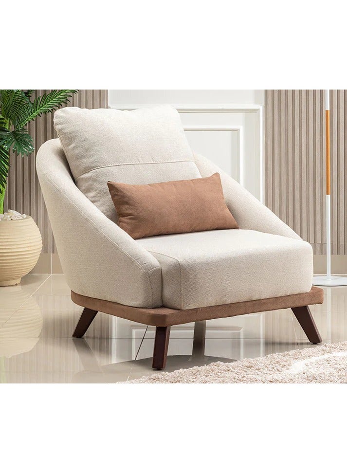 MK Kabbani Furniture Cuba Armchair 
