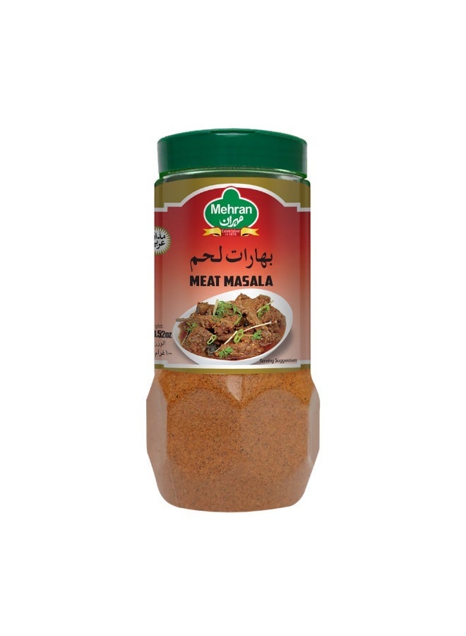 Mehran MEAT MASALA 100GM - Image 1